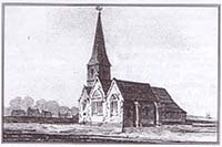 Birchington church